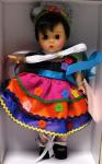 Madame Alexander - Favorite Friends - Fiesta Viva Fiesta - Doll (Modern Doll)